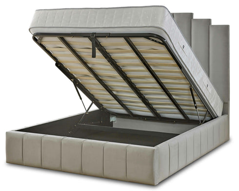 Brooklyn Bed Frame